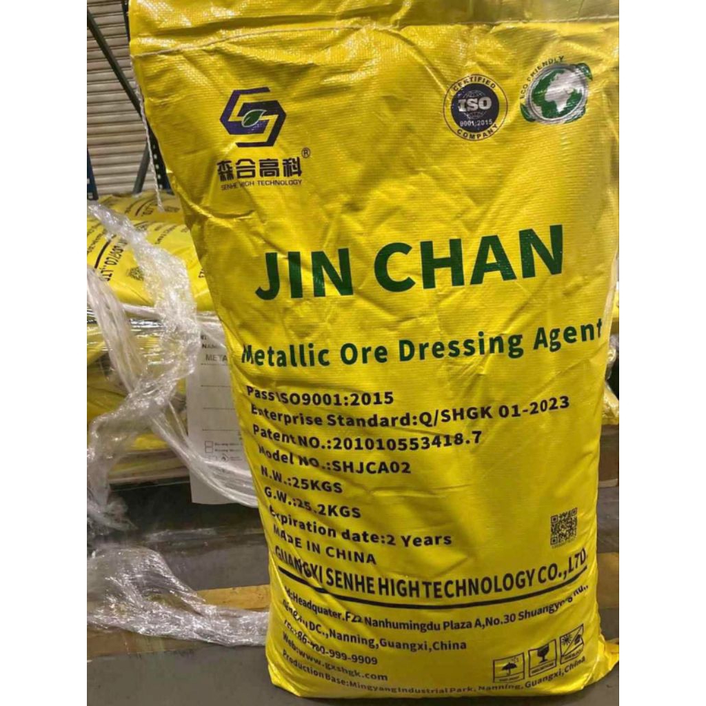 jinchan