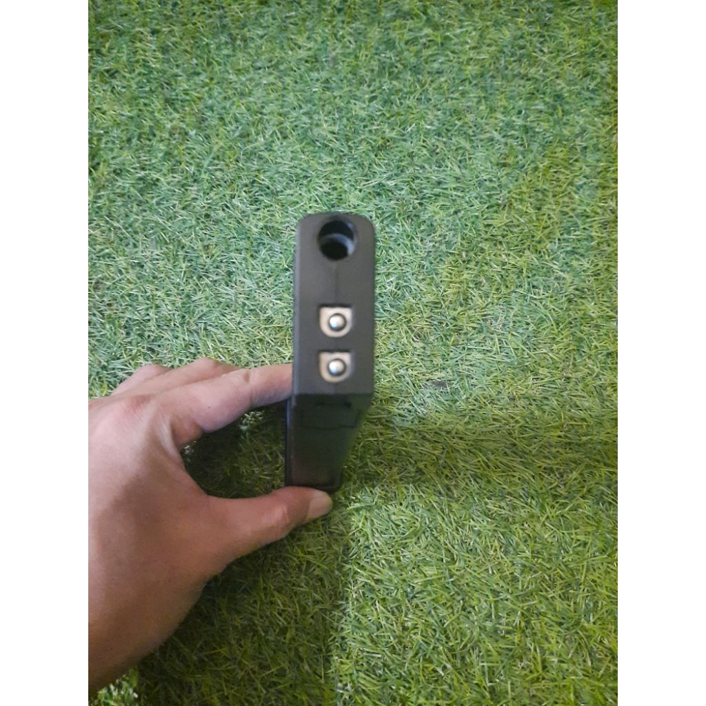 Part long WGG SKD G18 Water Gel Blaster Bekas