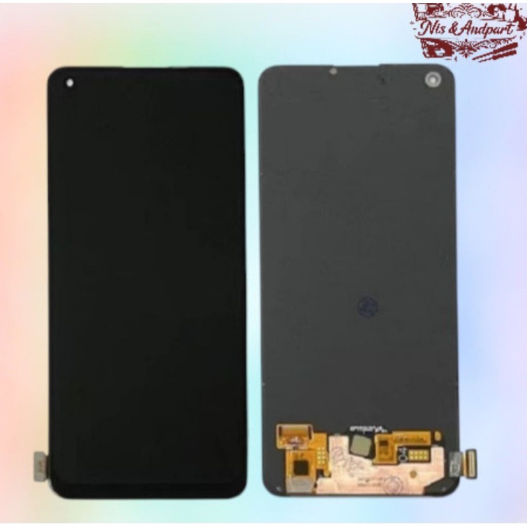 LCD TOOCHCREEN OPPO A95 4G ORIGINAL