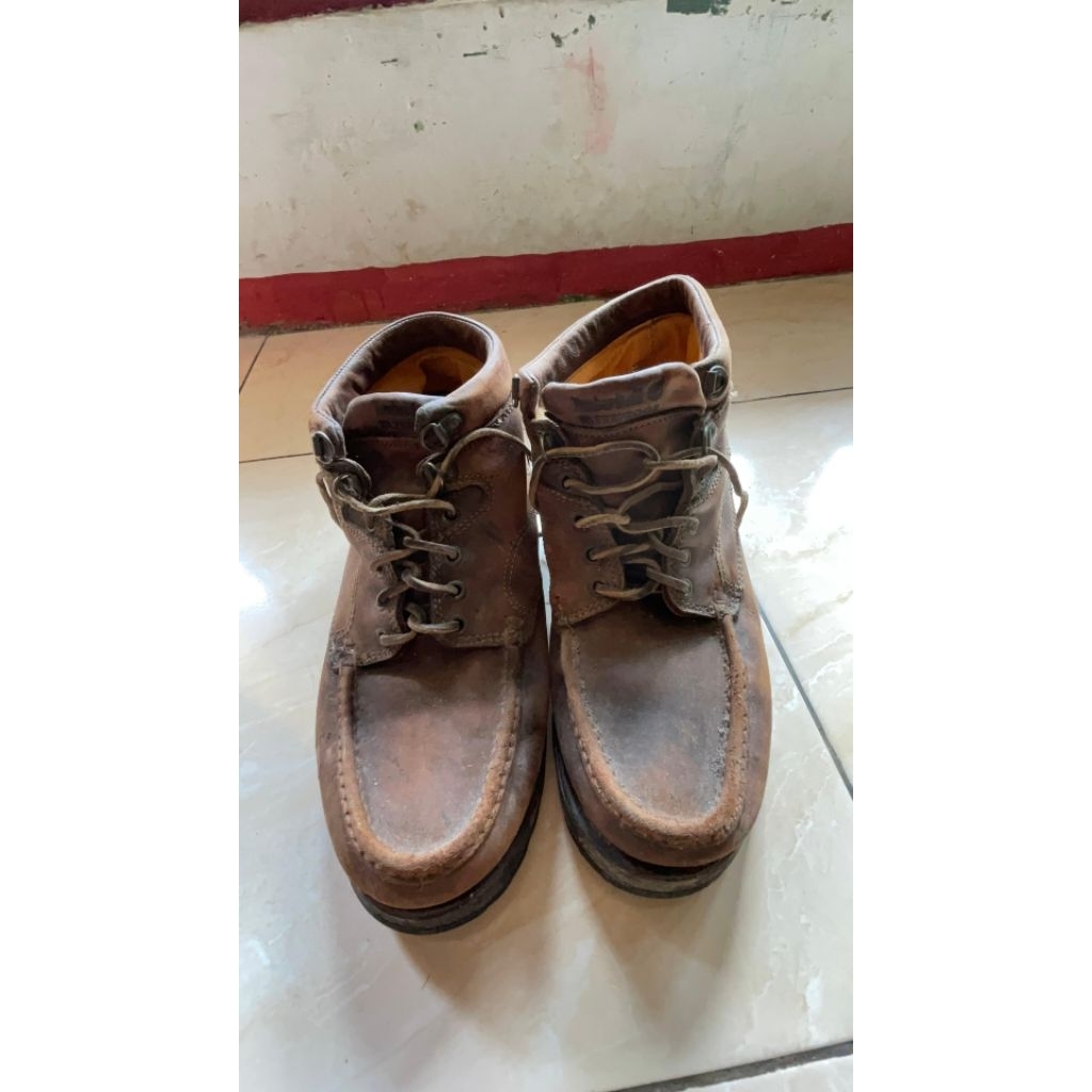 sepatu Timberland