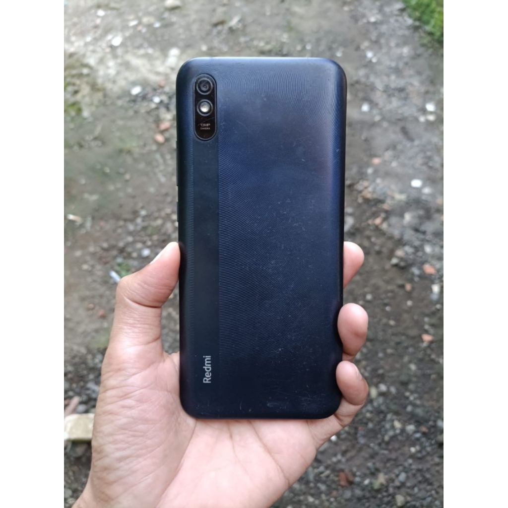 Redmi 9a 3/32 Unit Only