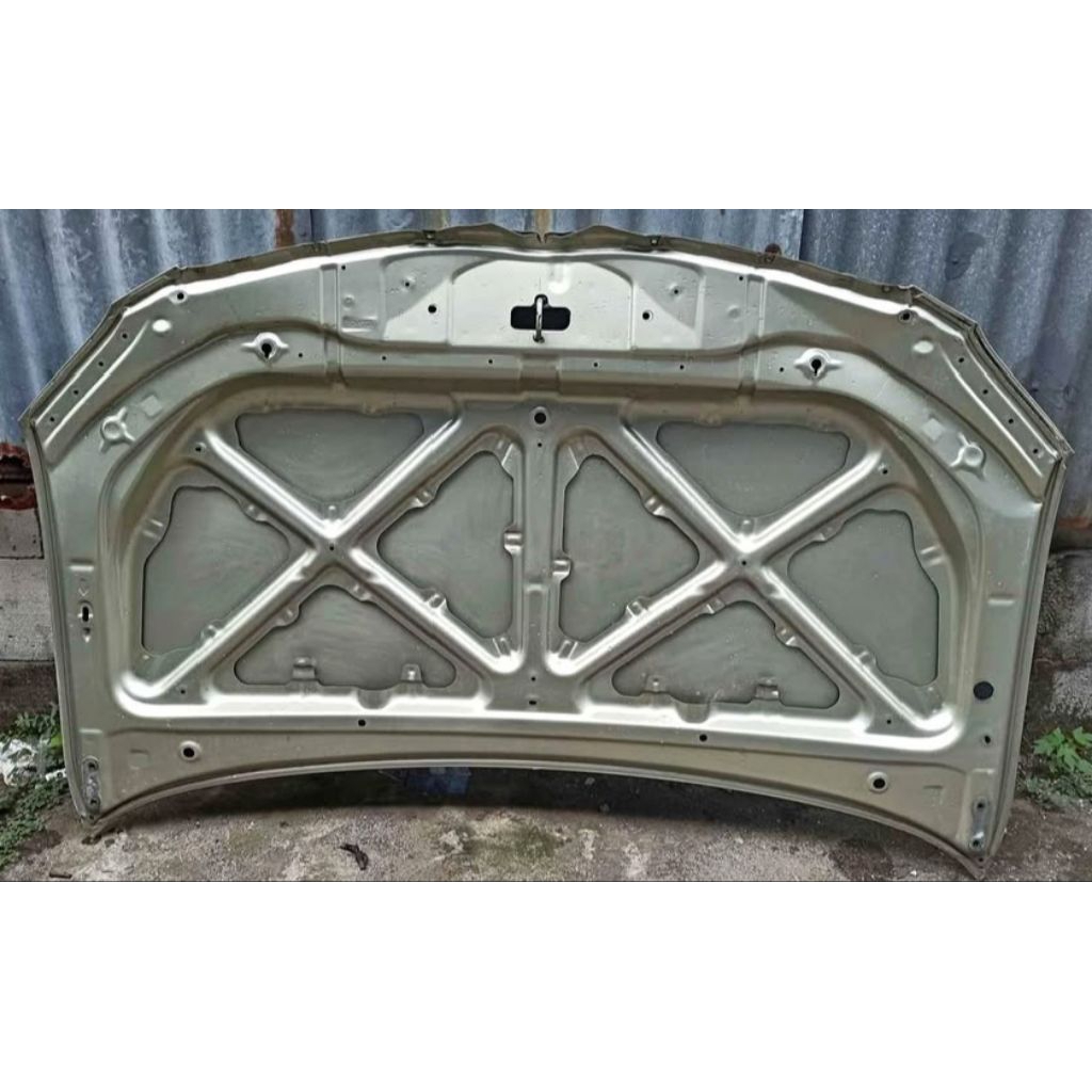 KAP MESIN TOYOTA INNOVA 2012-2015 ORIGINAL