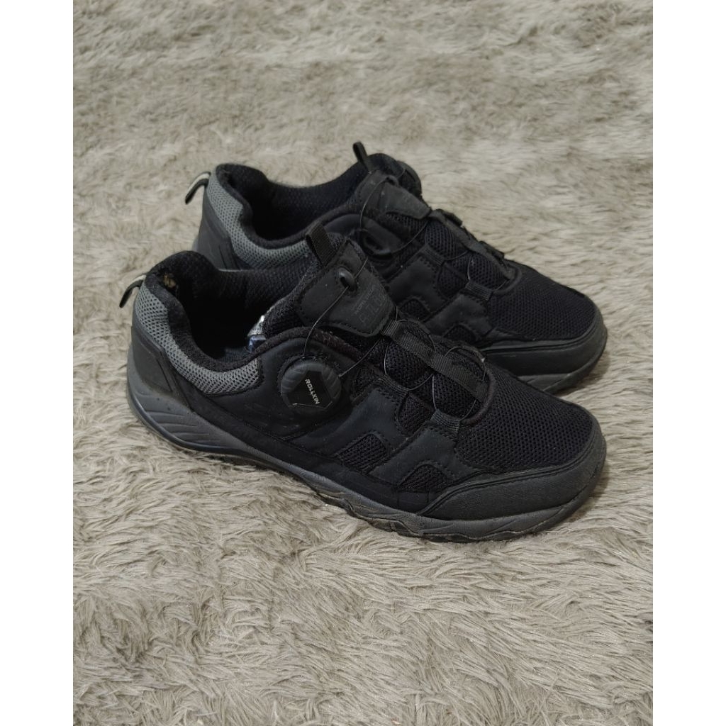Sepatu Outdoor Trial Run Worldcup | Sepatu Gunung Worldcup