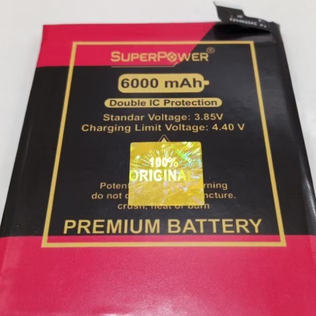 Battery Batre Baterai Huawe Nova 2 2i 3i 2 Plus 7X Mate 10 Lite P30 Lite HB356687ECW Double Power 2 