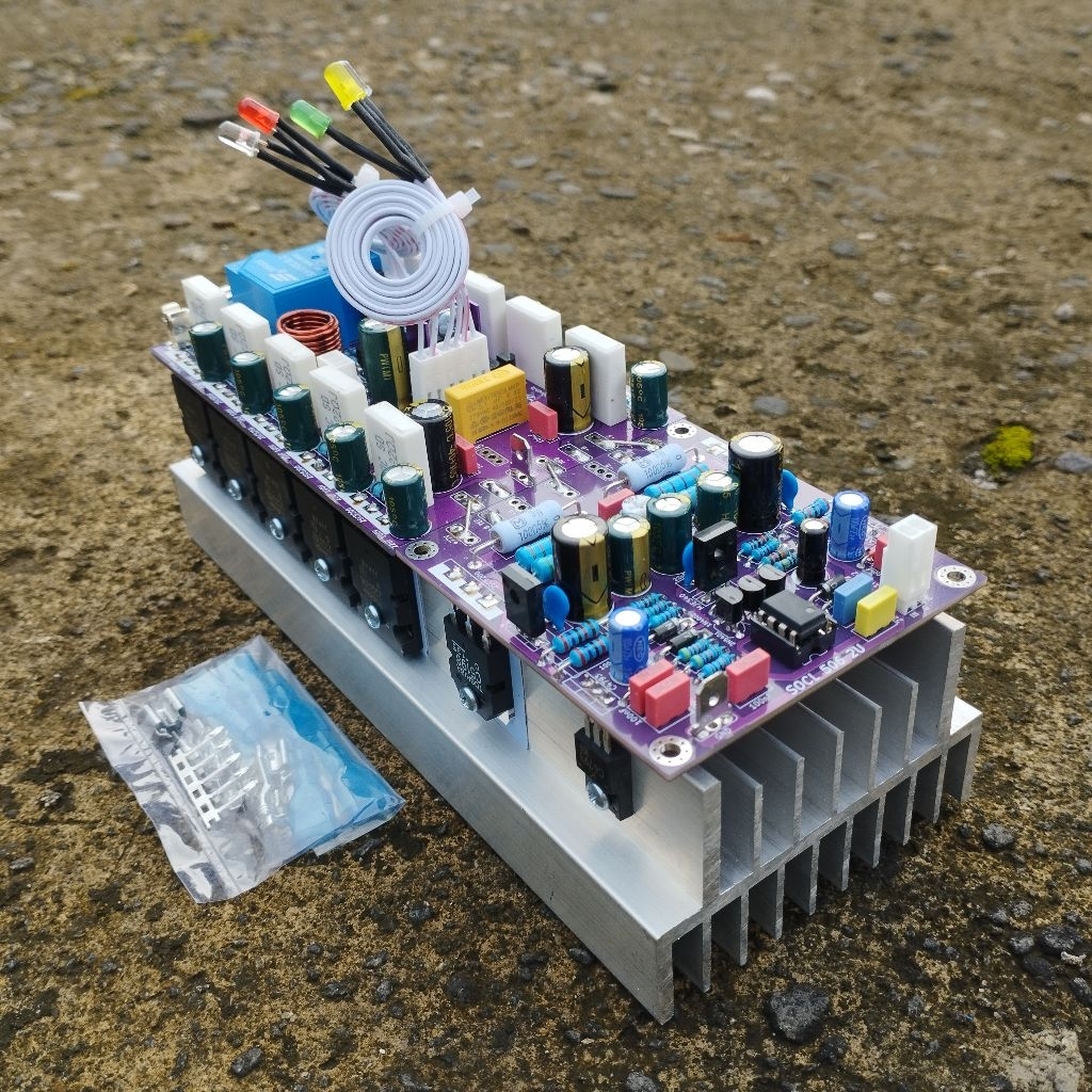 Power SOCL 506 TEF 2U 5TR FINAL SIAP KONEK PSU