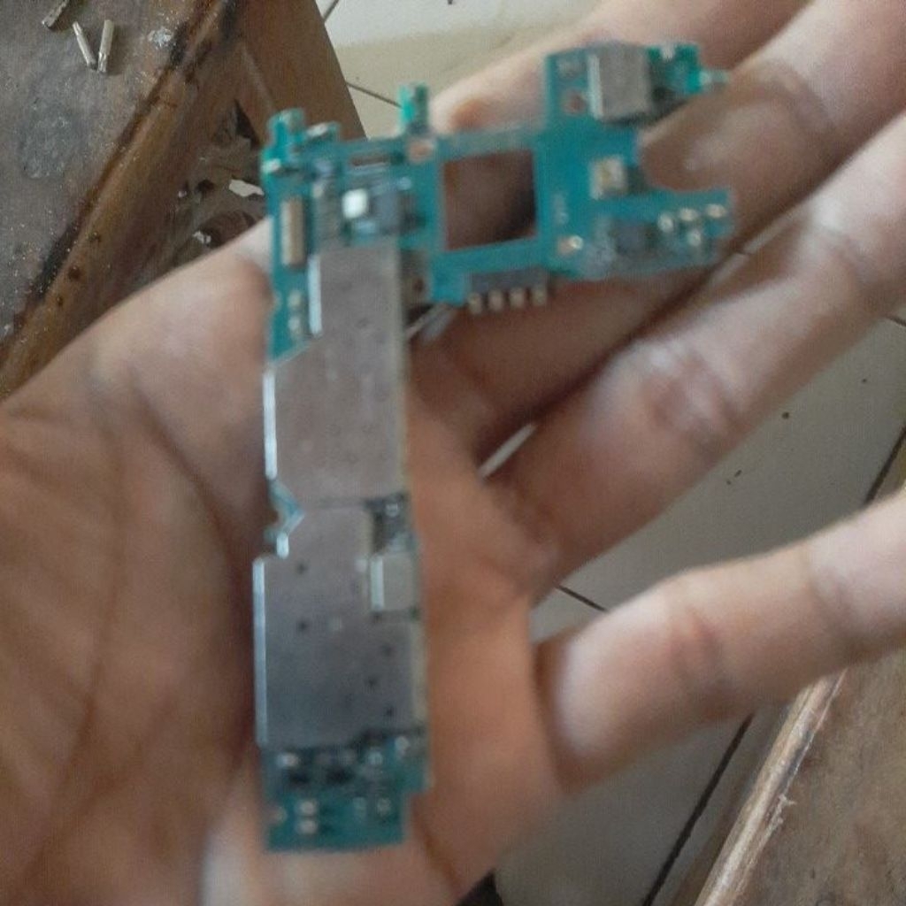 MESIN SAMSUNG A310F HIDUP NORMAL