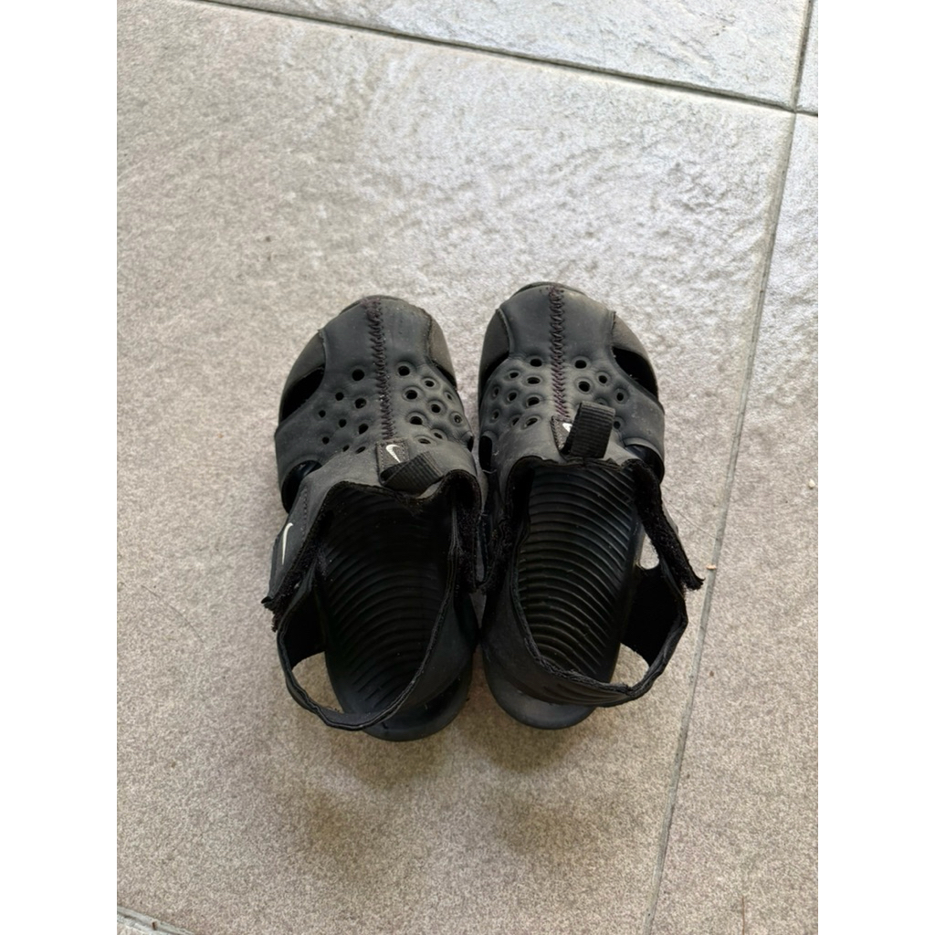 Preloved Boys’ Sunray Protect 2 (TD) Sandal - NIKE