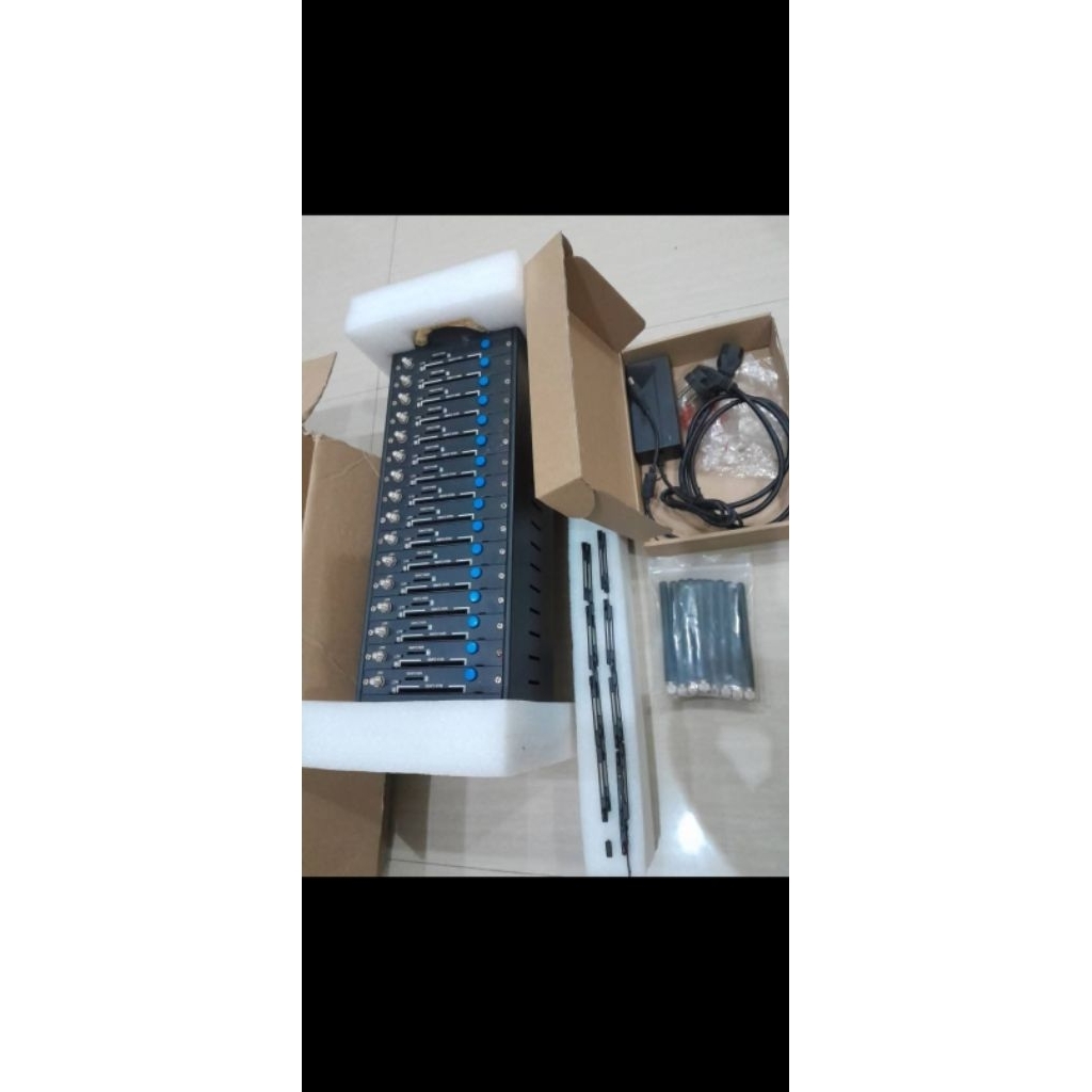 modempool foxcom 4g