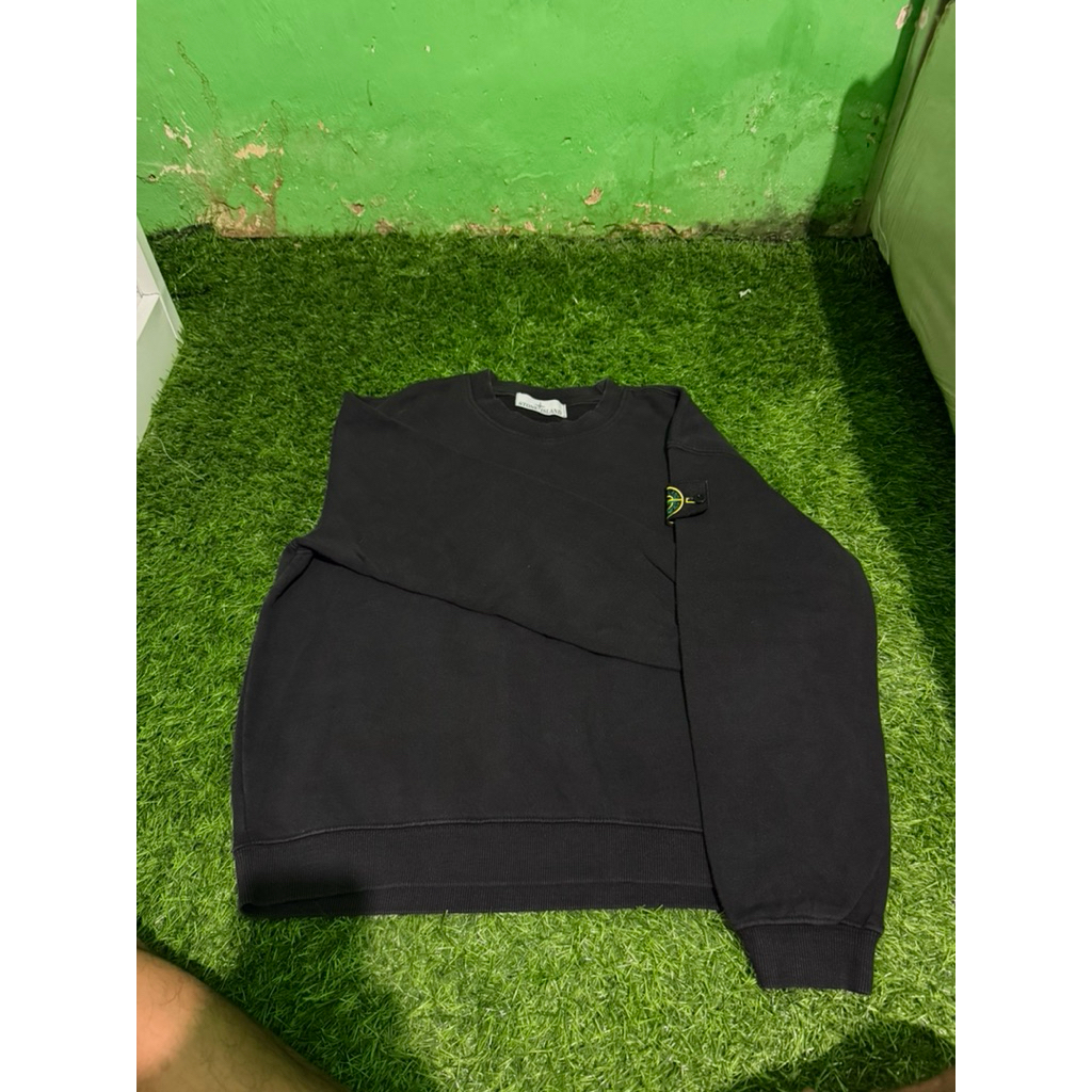 stone island kw super bekas