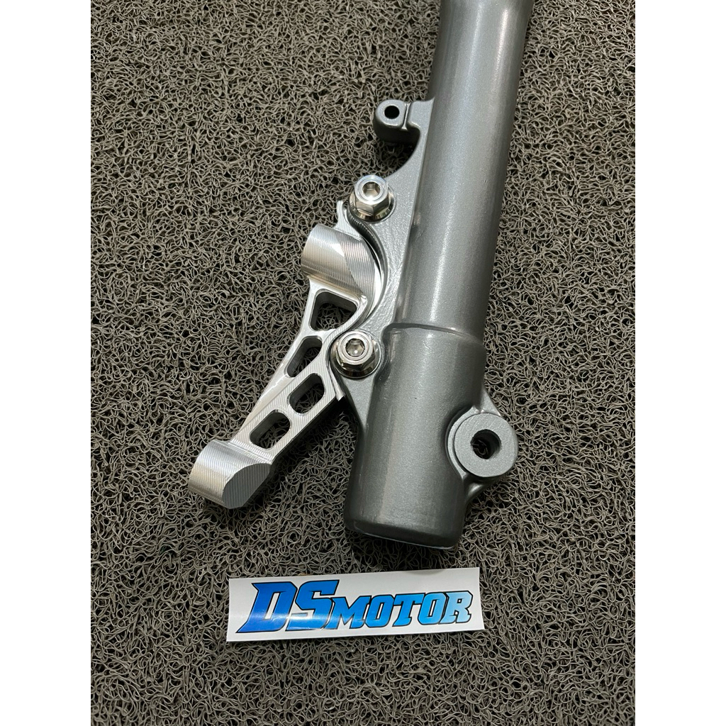 breket pitch100 jupiterZ fizR nouvo 125Z disc 260mm 267mm 300mm