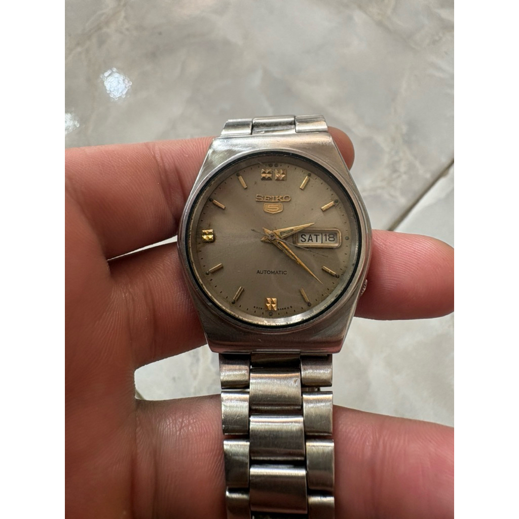 Seiko 6309