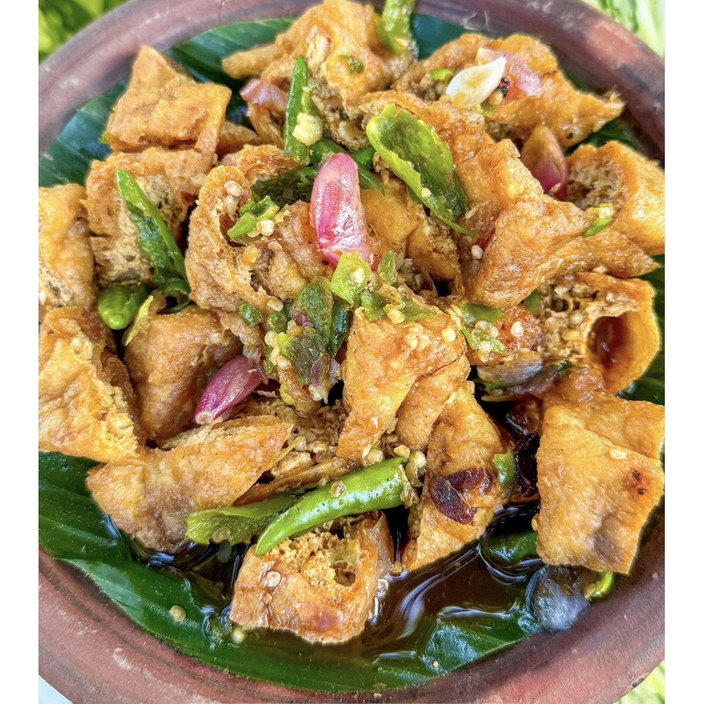 Tahu Gejrot