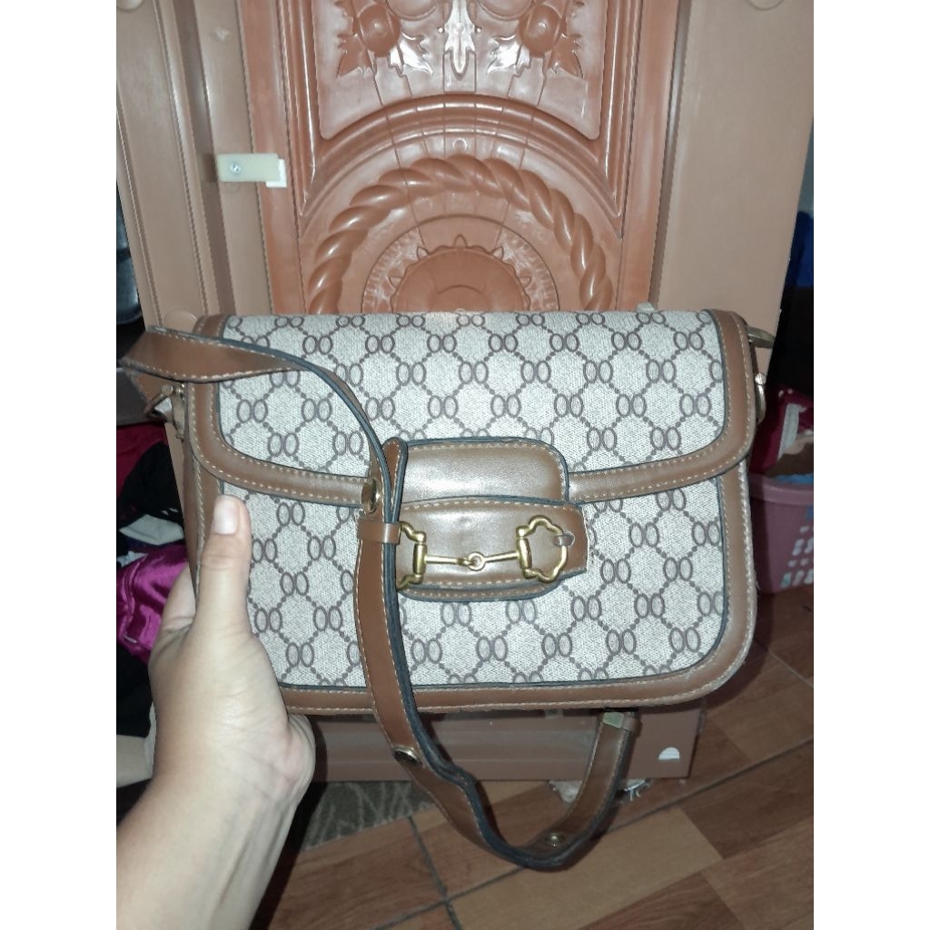 preloved tas like new