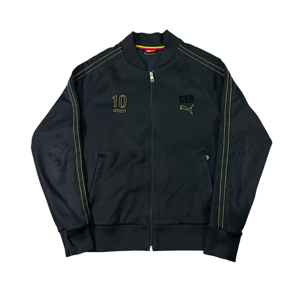 Tracktop Puma Germany