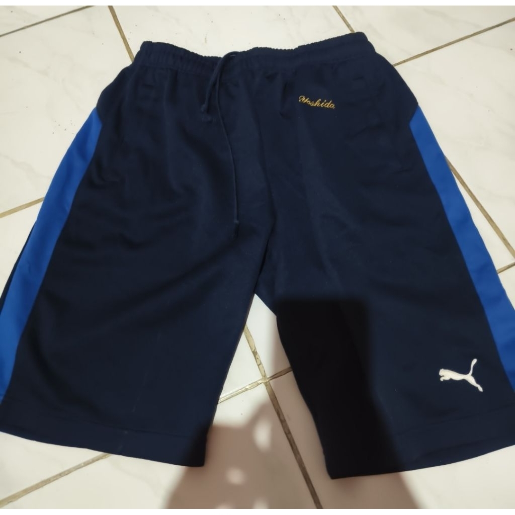 Celana PUMA Joger Second