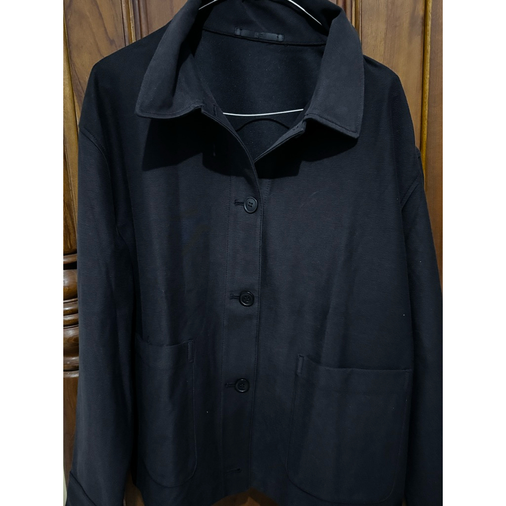 UNIQLO Blazer