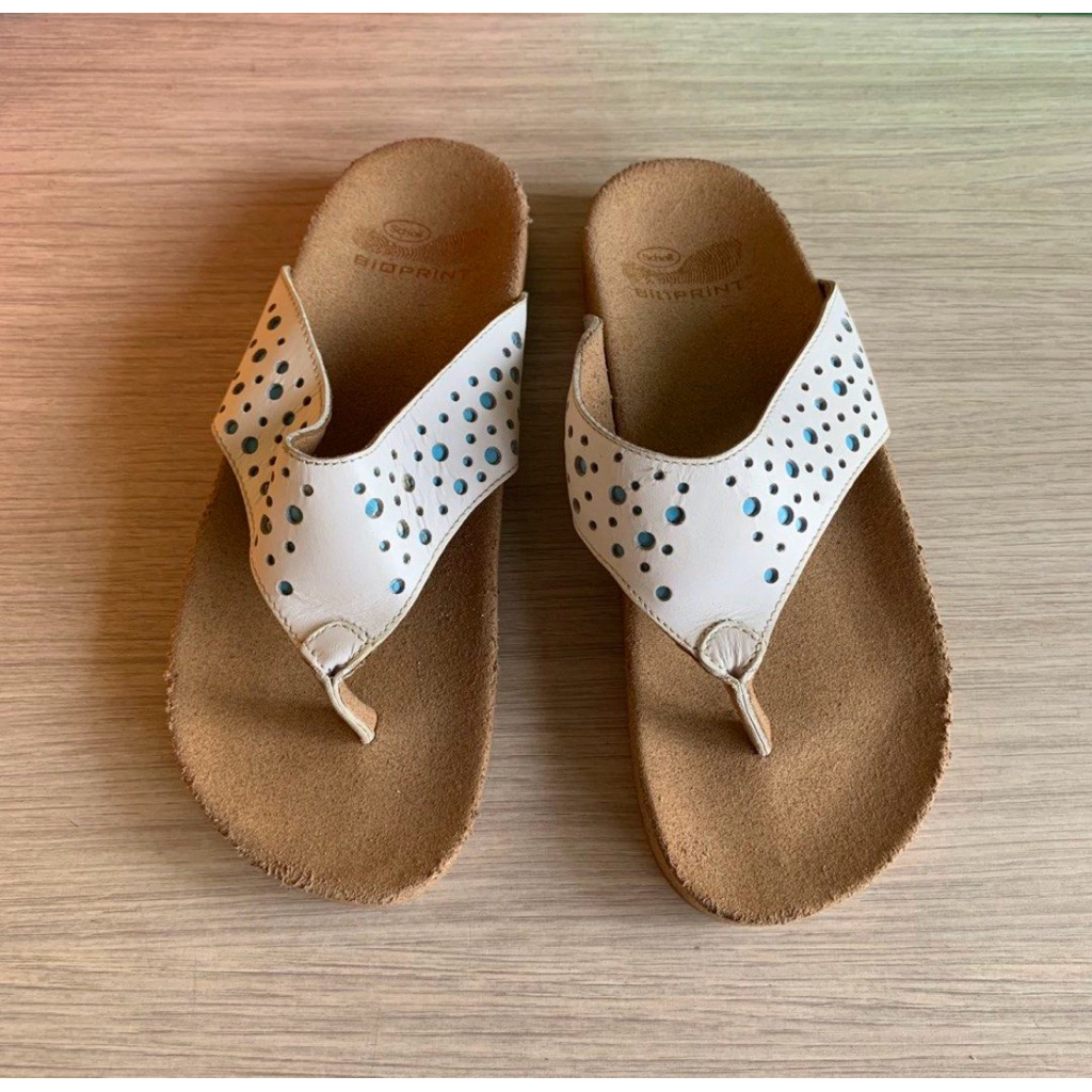 sandal scholl size 40.5