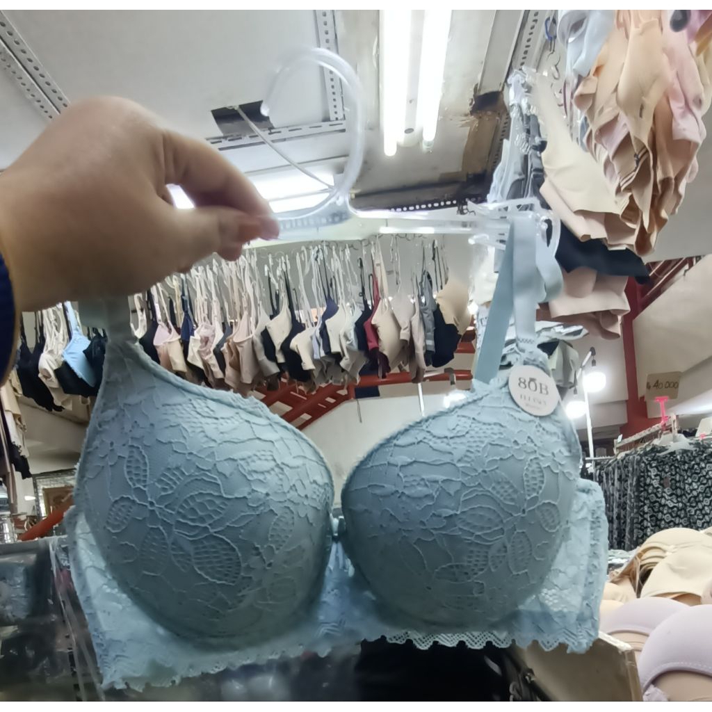 bra renda felancy 1328