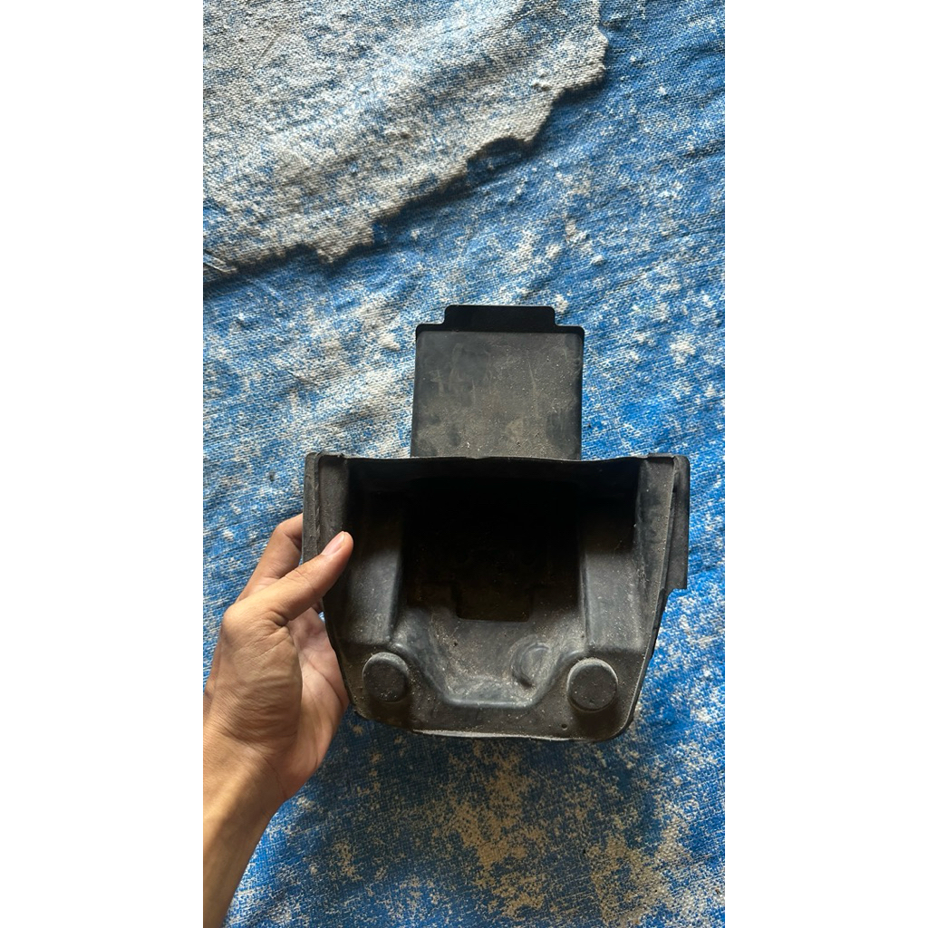 karet jok belakang copotan r15v2