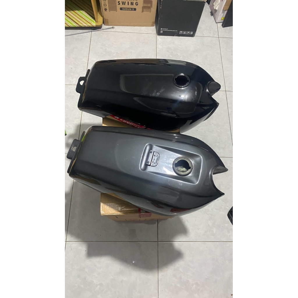 Tangki GL100 /K5 Original