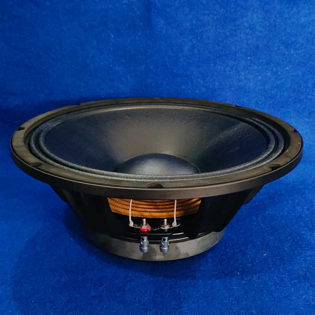 Speaker ZQ PRO 12750 - Kualitas Suara Terbaik