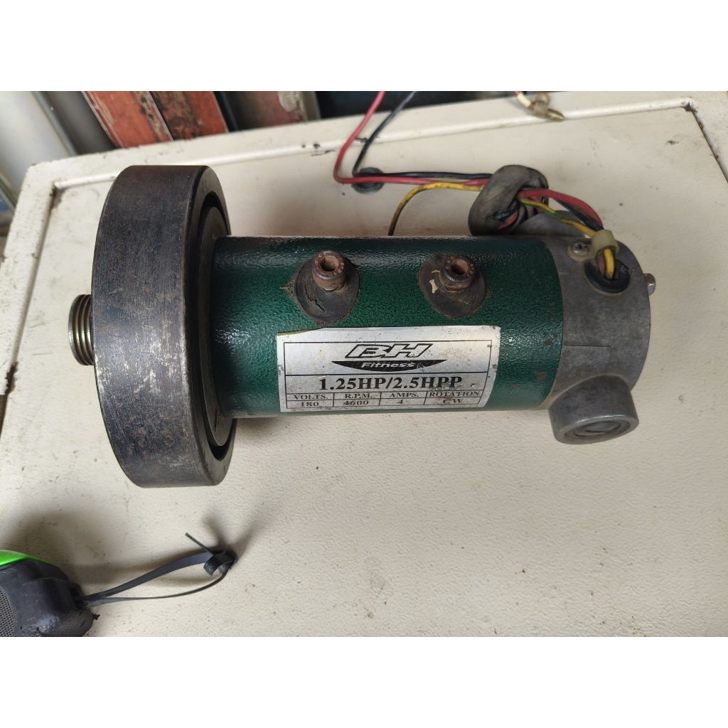 dinamo mini generator