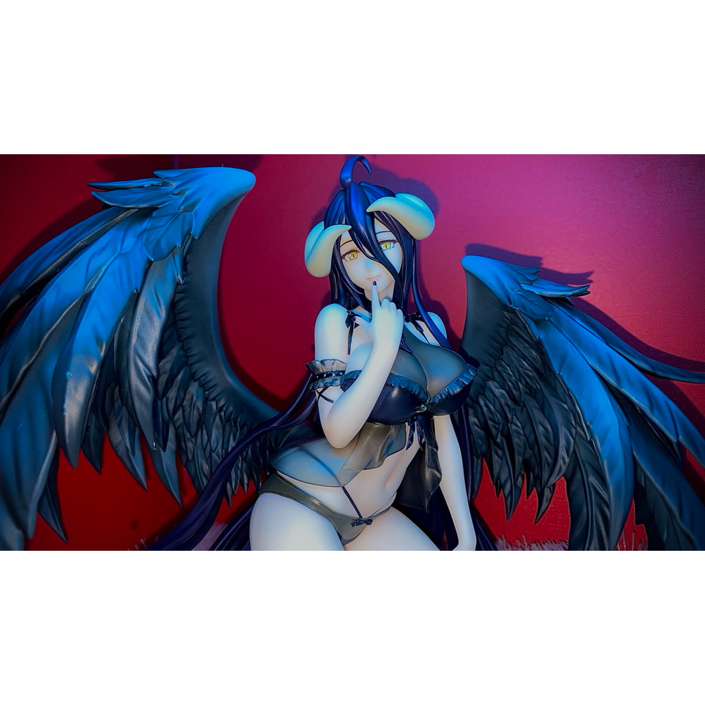 albedo negligee 1/7