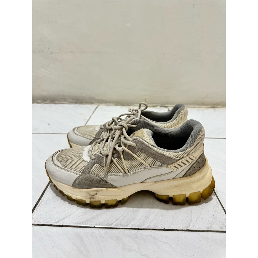 Sepatu sneakers pria PEDRO / PEDRO SHOES / Sneakers Pedro pria