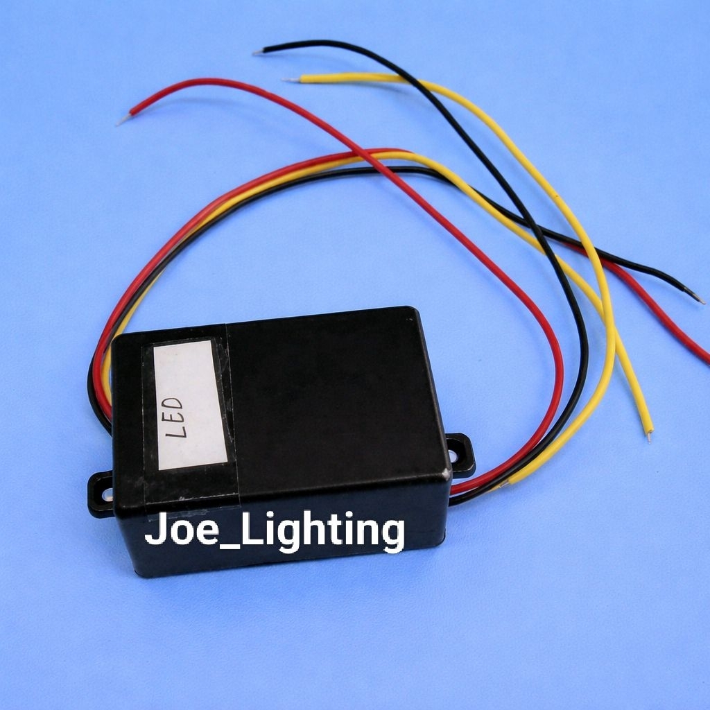 MODUL LED ALIS 2 IN 1 WARNA SENJA SEIN SINGLE