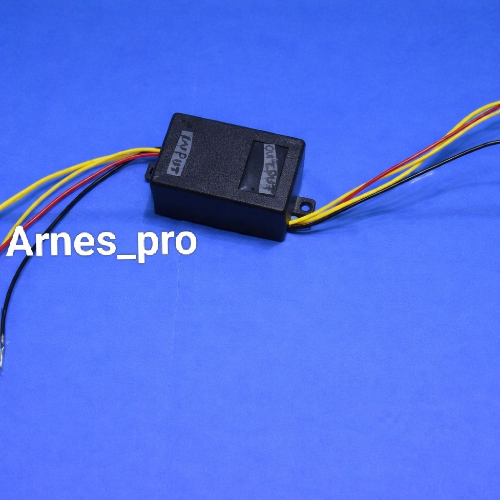 MODUL LED LAZY AUDY SENJA DAN SEIN UNIVERSAL
