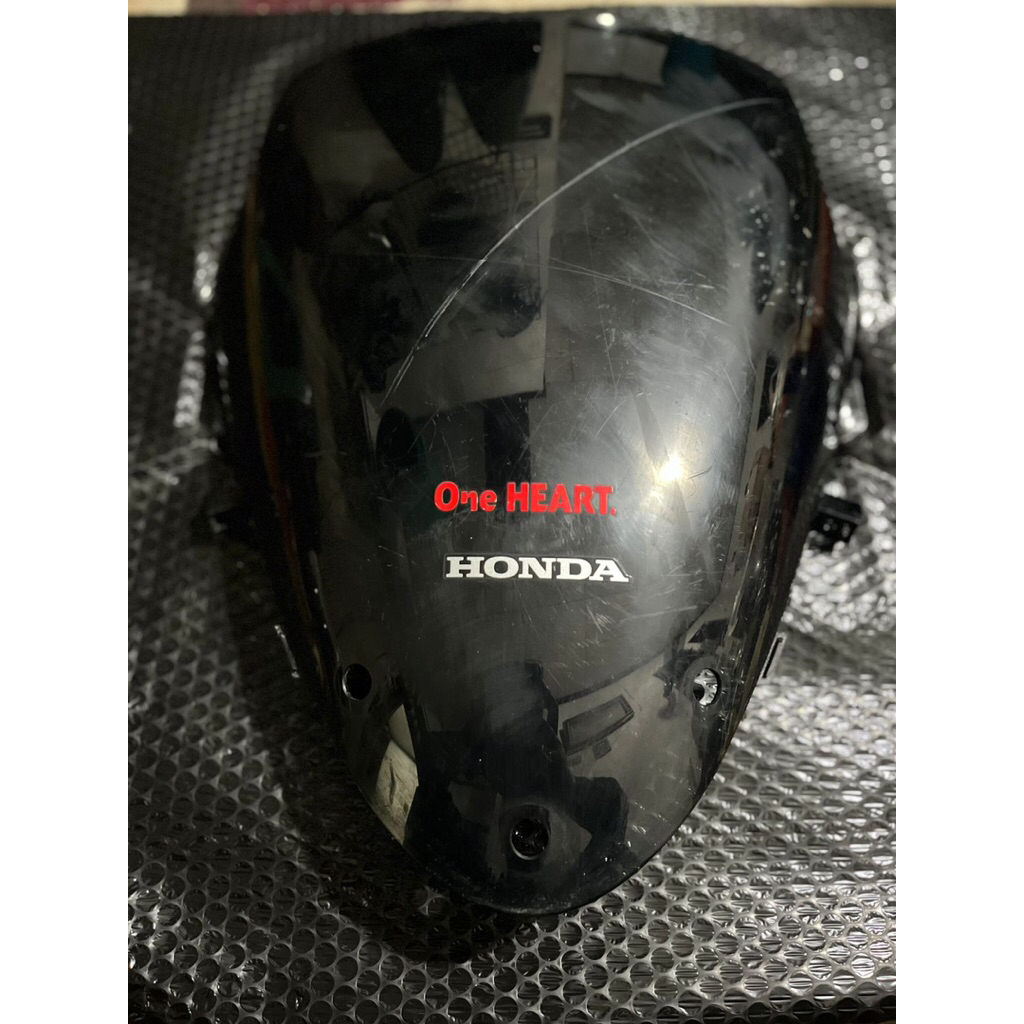 Visor Second copotan Pcx 150 CBU Original Honda
