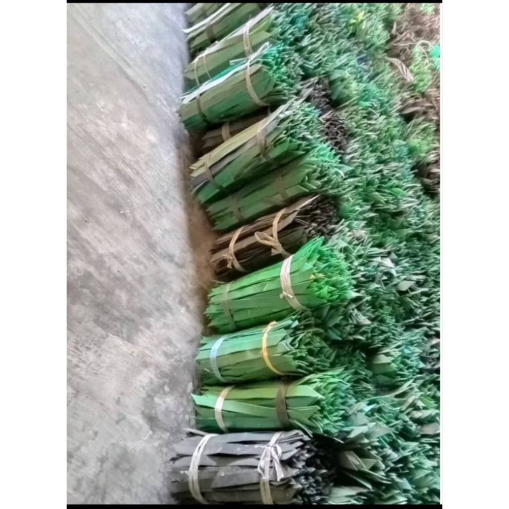 sujen penjepit atau pasak Mulsa 1kg