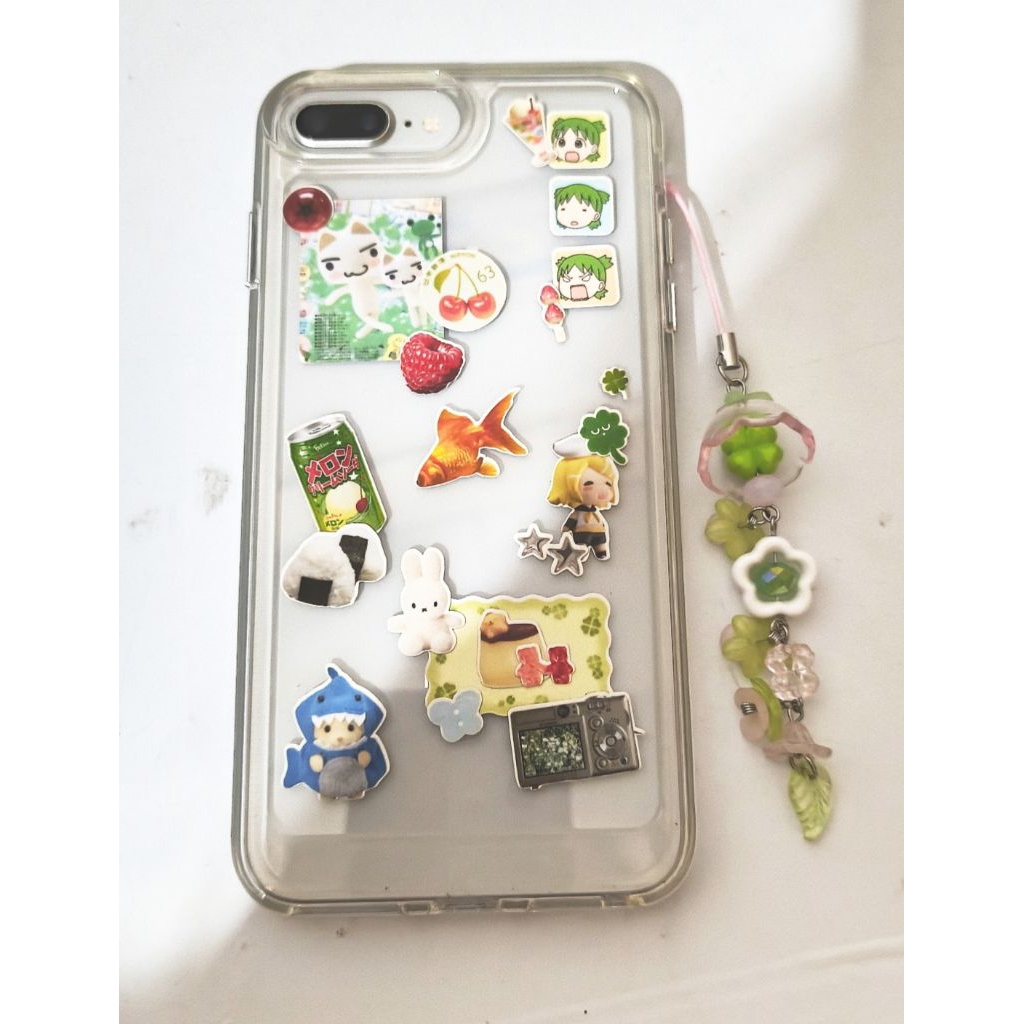 Iphone 8+plus 64GB inter second