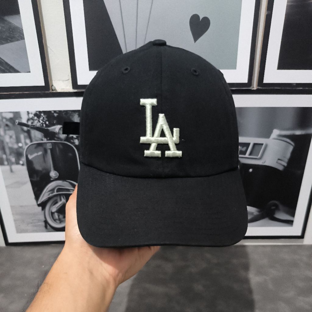 Topi Cap LA 47 Brand Original