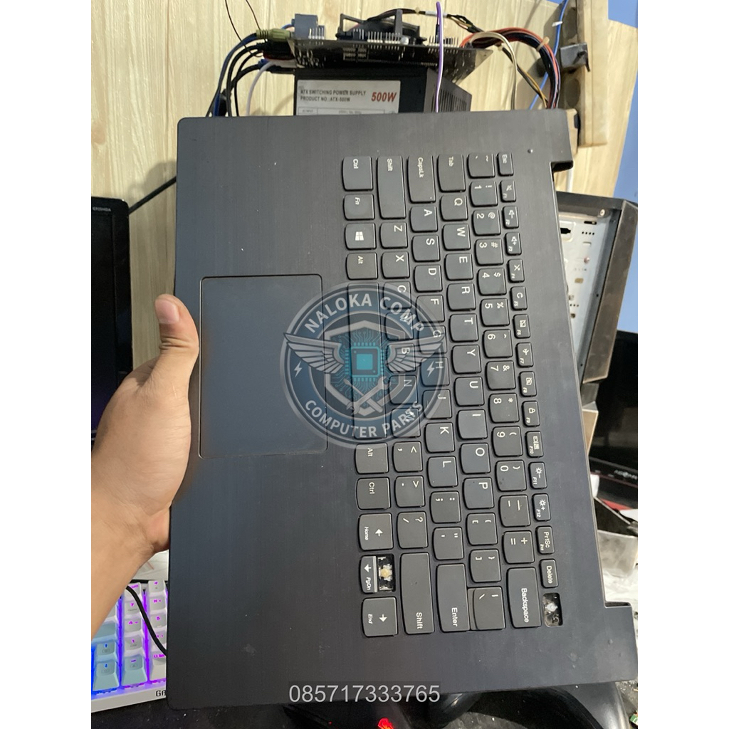 MousePad keyboard Laptop Lenovo ideapad 330