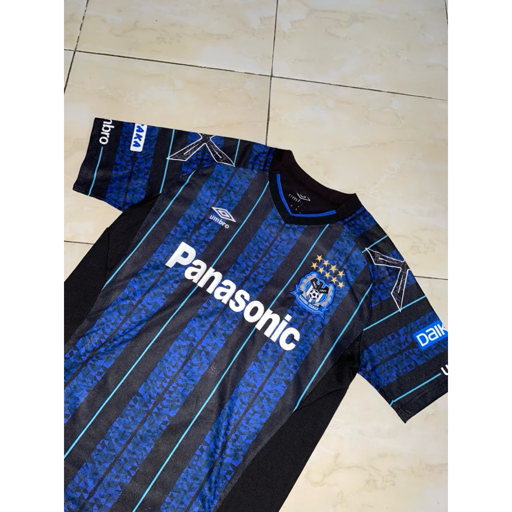 Jersey Gamba Osaka 2018