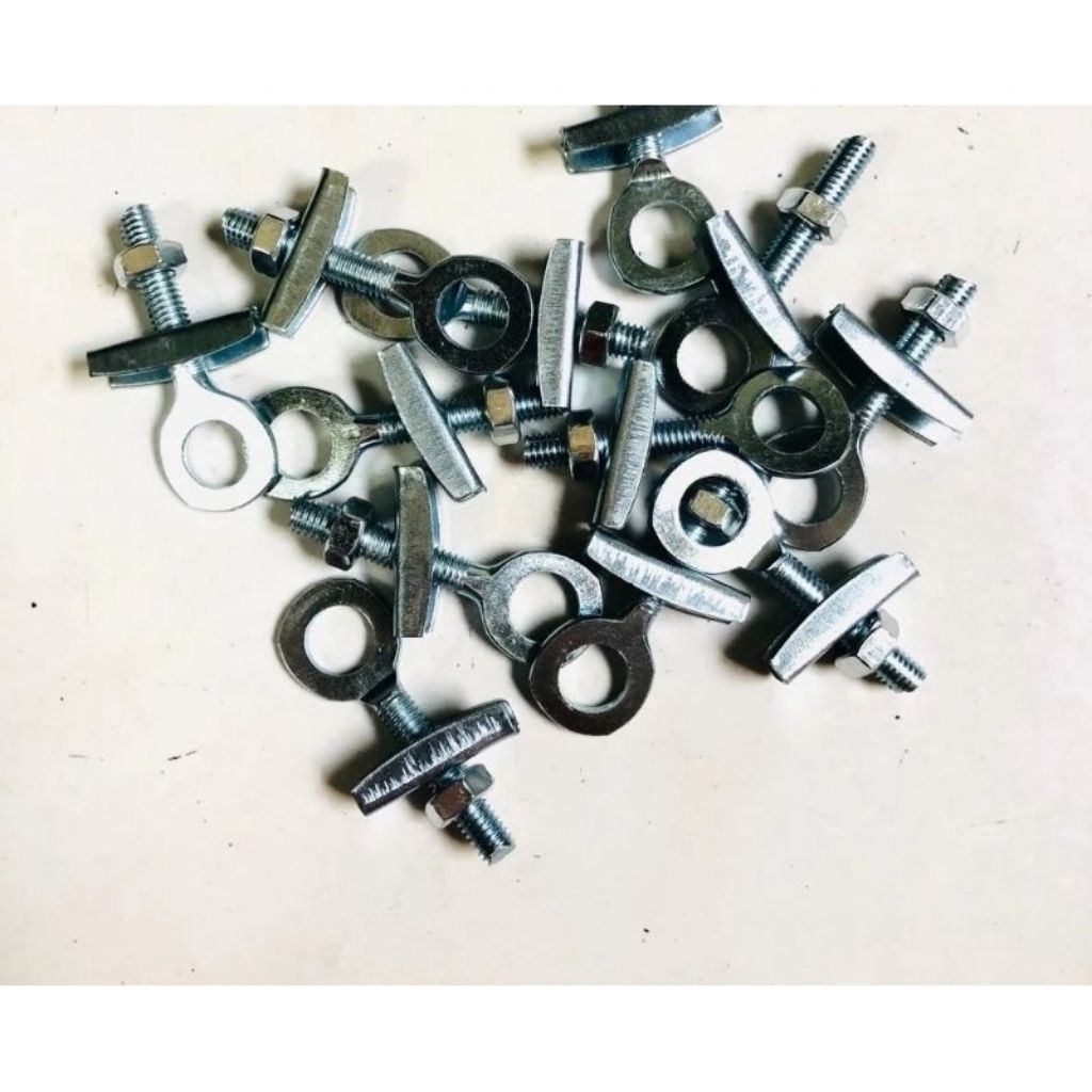 Anting - Anting / Spaner / Penyetel Rantai Sepeda Anak / Bmx / Mini / Fixie / Jengki / Kebo / Onthel