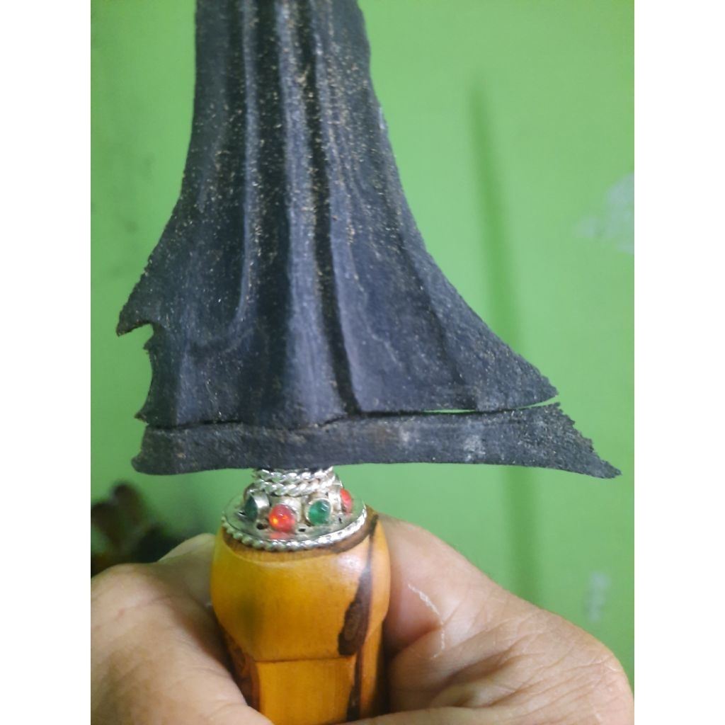 keris HB sepuh