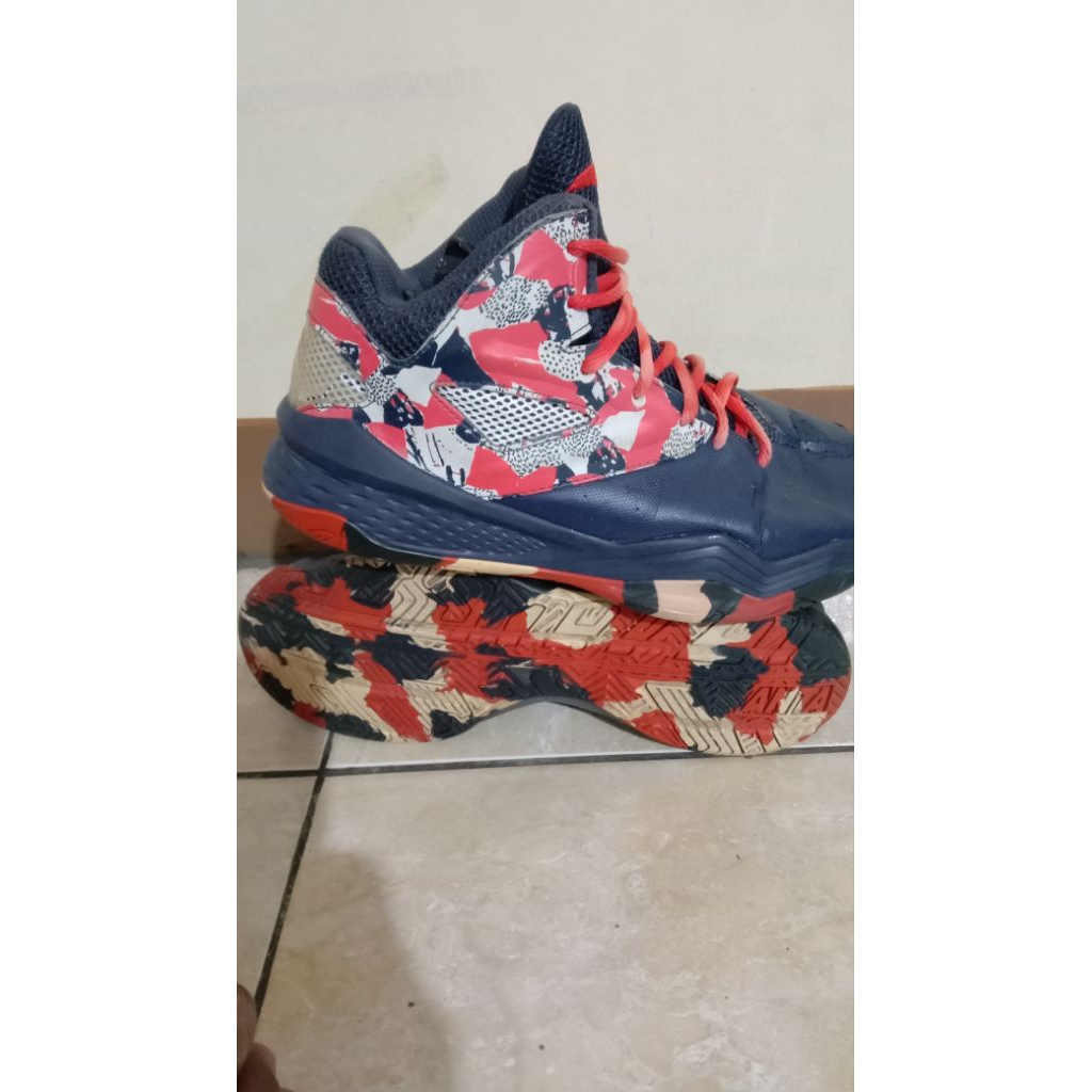 sepatu Li-Ning Anta