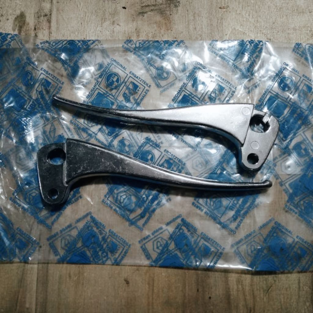 handle rem depan dan kupling Vespa vbb vnb super 66 pts import