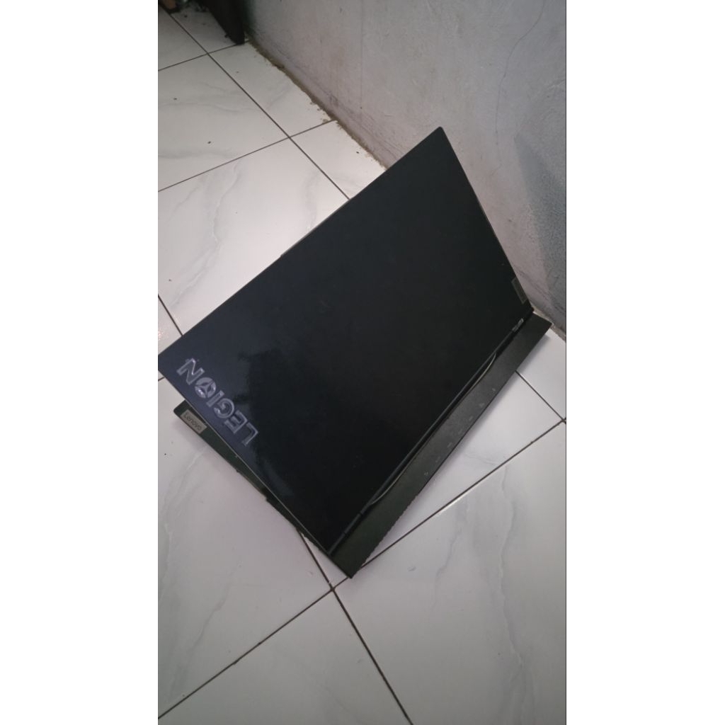 LENOVO LEGION 5 FULLSET/AMD RYZEN 5 5800H/ VGA RTX 3050/16GB/SSD 512GB