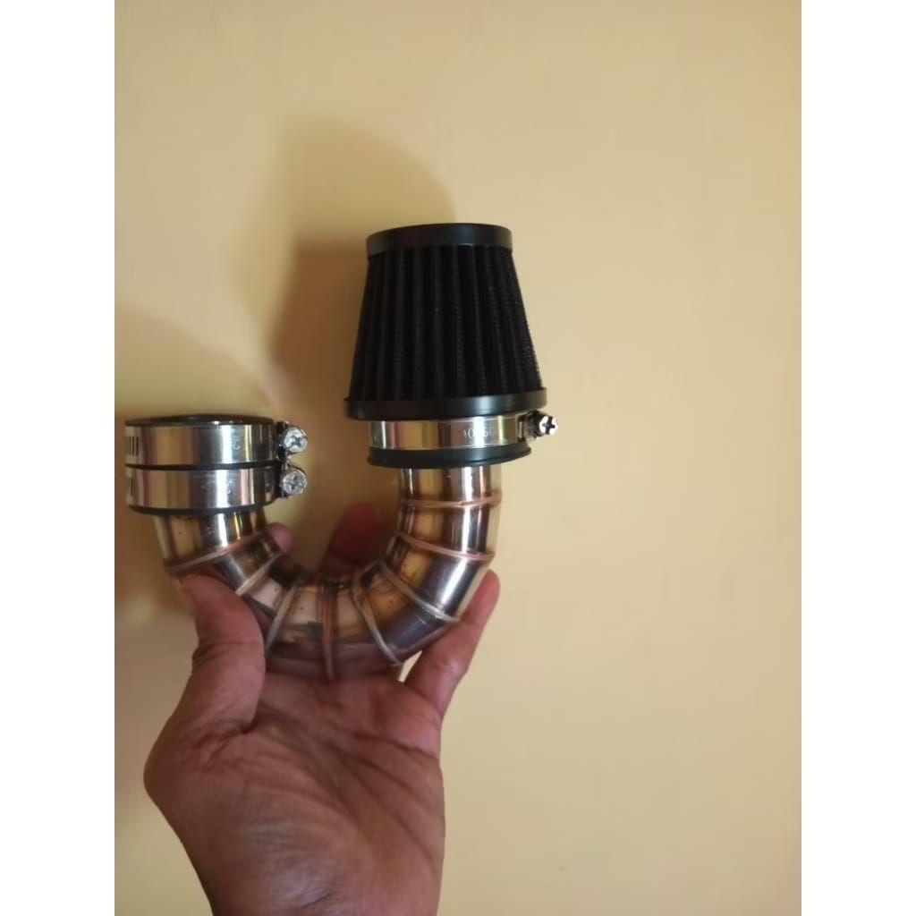 Velocity Xeon Aerox Old/ New NMAX. open filter tb28