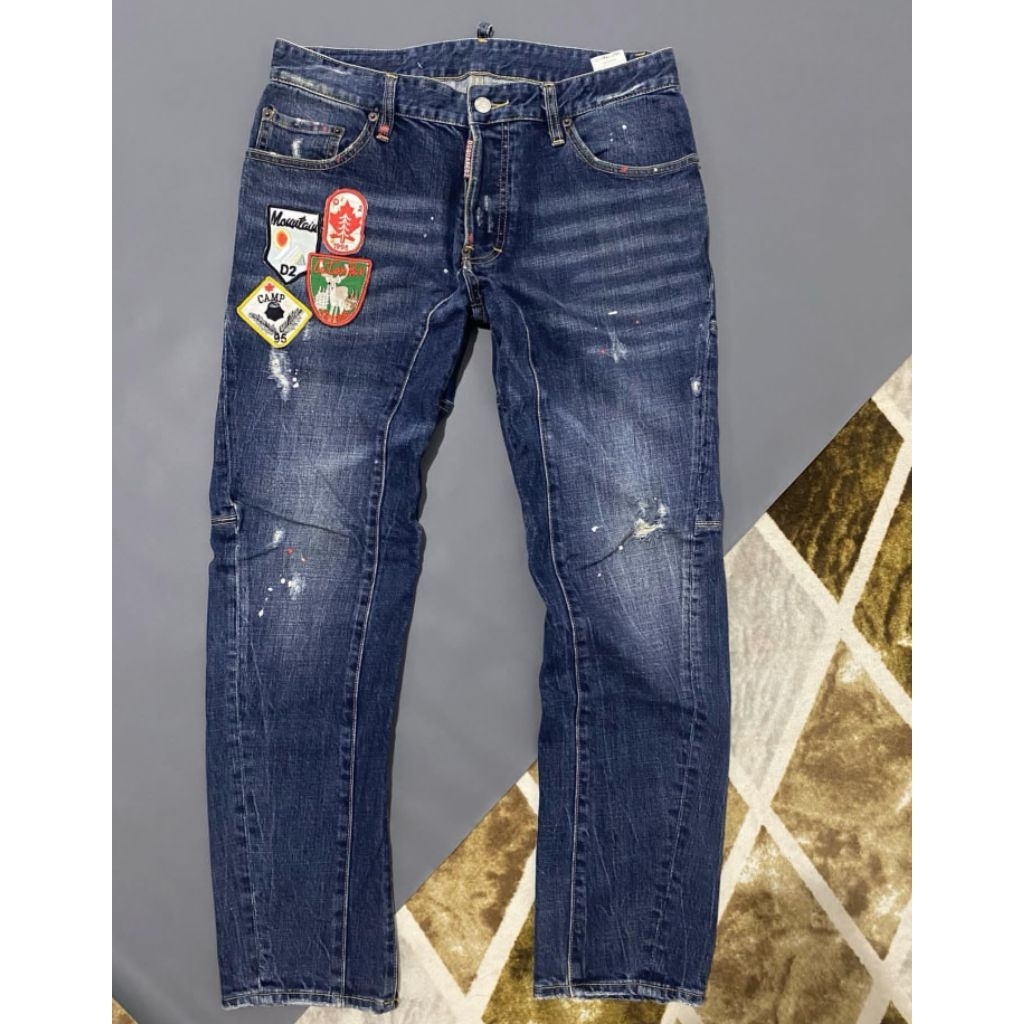 dsquared2 jeans bekas dsquared jeans