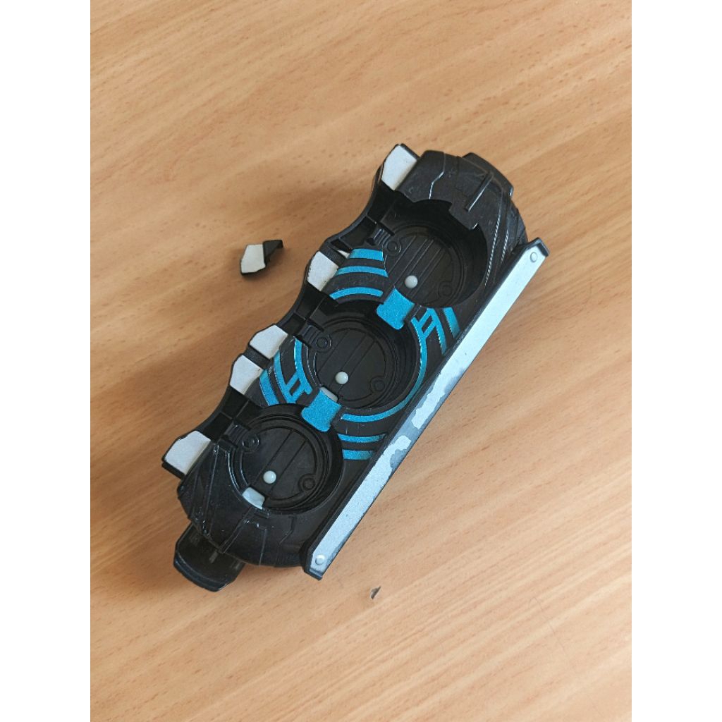 Part Henshin Belt DX Kamen Rider Bandai