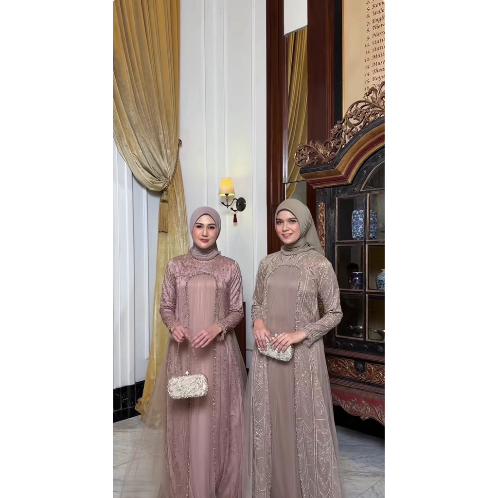 syaza luxury javina