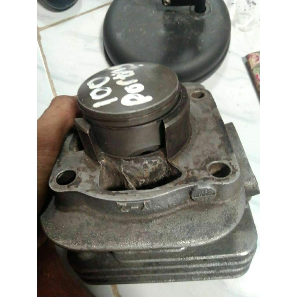 blok original fiz R fullclut fiz sporty OS 100 y2 porting no ob