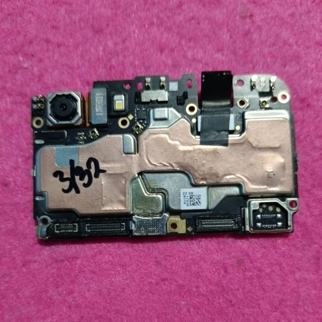 MESIN OPPO A83 RAM 3/32 TANPA POLA BERGARANSI