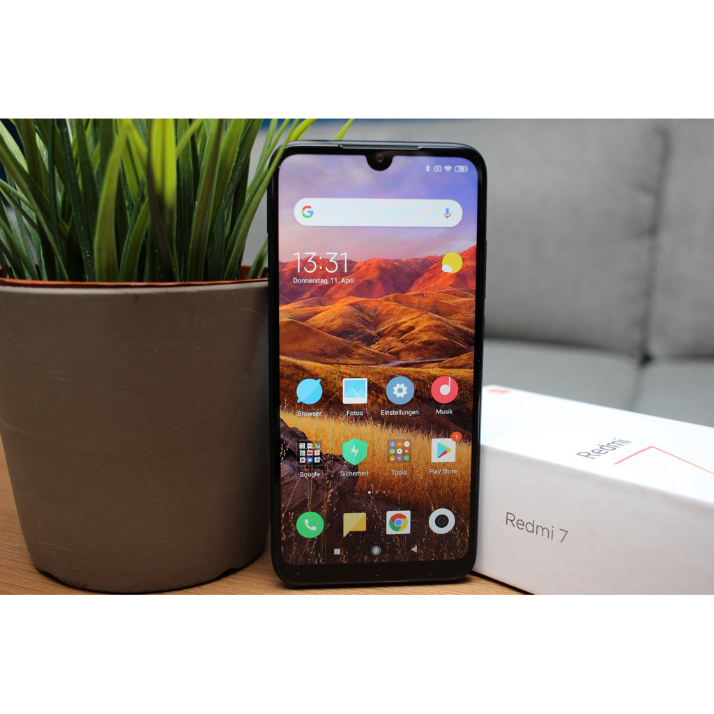 Xiaomi Redmi 7 3/32Gb