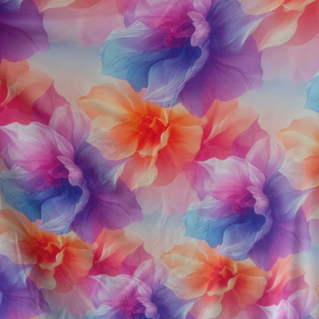 Katun Rayon Motif/Katun Rayon Premium/Katun Rayon
