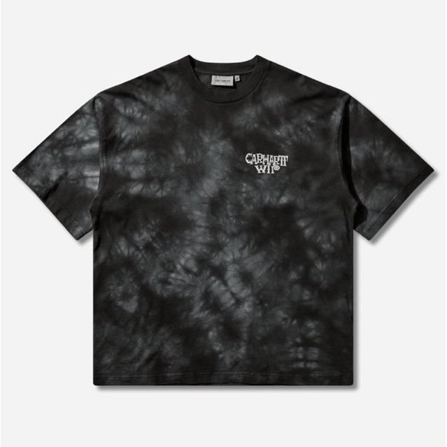 Carhartt WIP Radiate Yosemite Tshirt Original Resmi